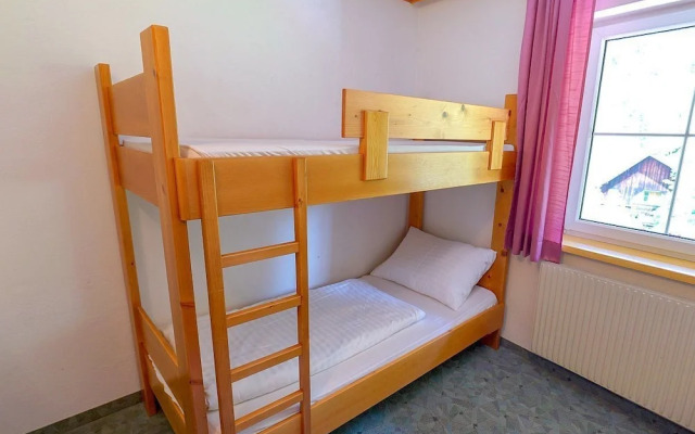 Hotel Berghof Brunner