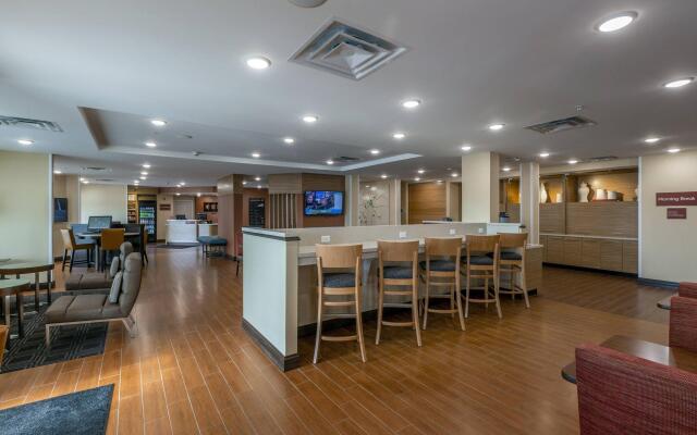 TownePlace Suites by Marriott Lexington Keeneland/Airport