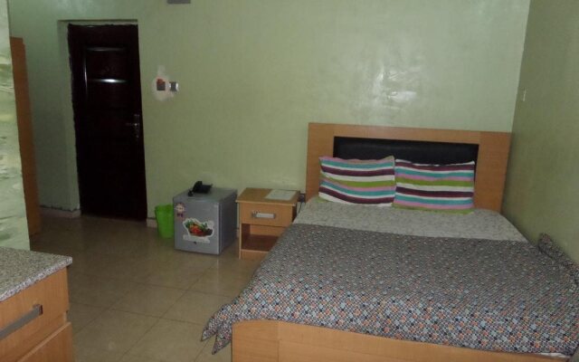 Convergence Hotel
