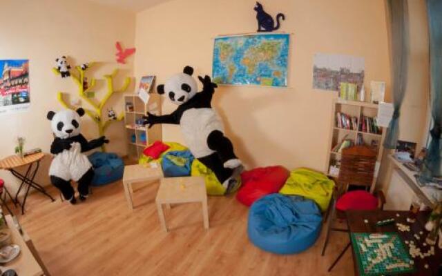 Panda Hostel