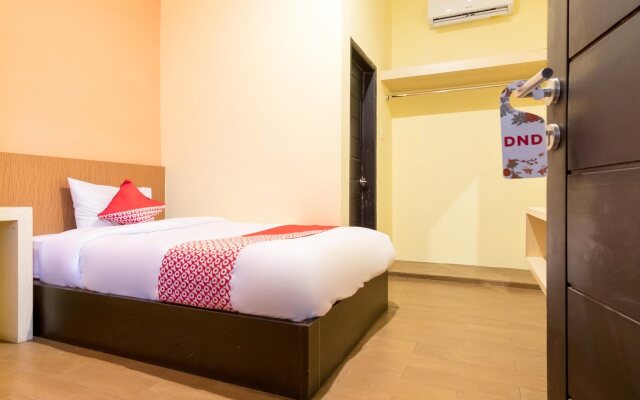 Hotel Transit Syariah