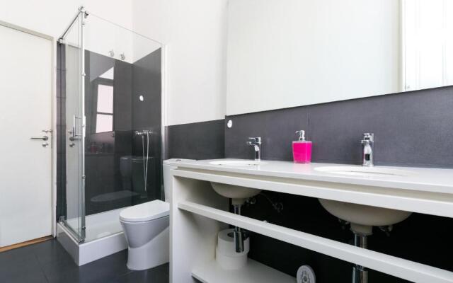 Best Guest Porto Hostel