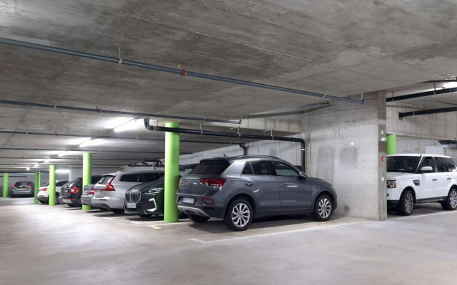 ibis Lugano Paradiso