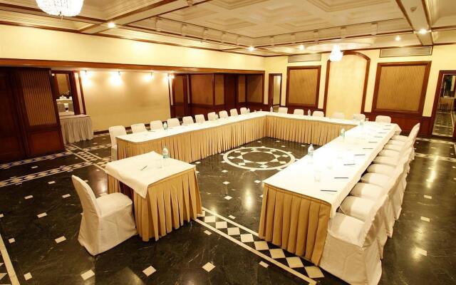 Hotel Sagar Plaza