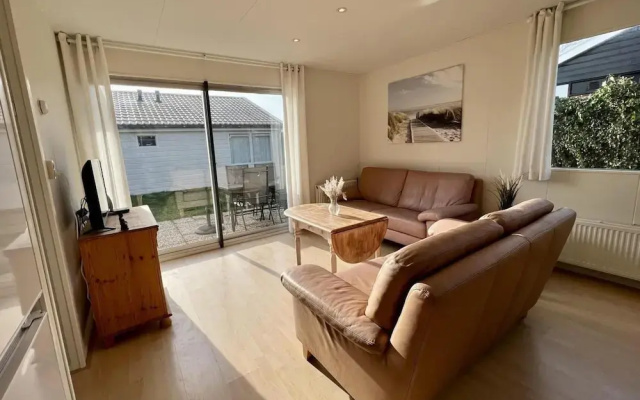 Comfortable Holiday Bungalow for 4 People