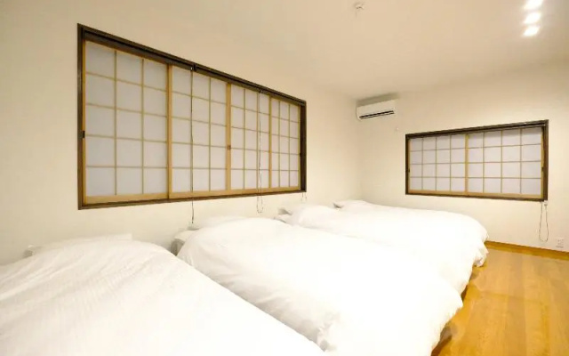 iORi Yufuin – Guest Rooms – Yufu