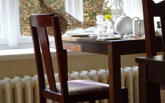 Grendon Bed & Breakfast