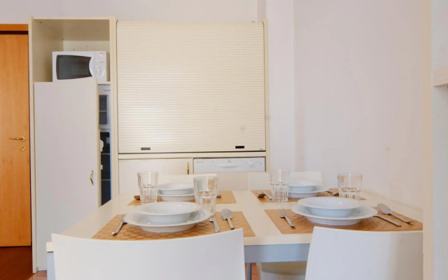 Residence Marconi Mare