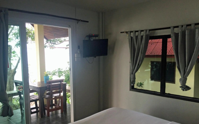 Sunrise Villas Seaview