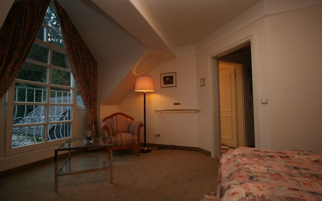 Park Hotel Am Schloss