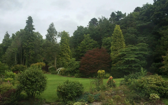 The Ryebeck Country House & Restaurant