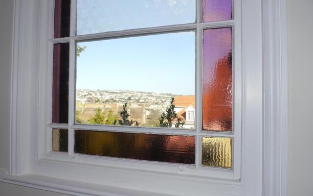 Broadshade Holiday Apartments