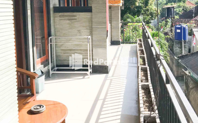 Angel Homestay Lembongan RedPartner