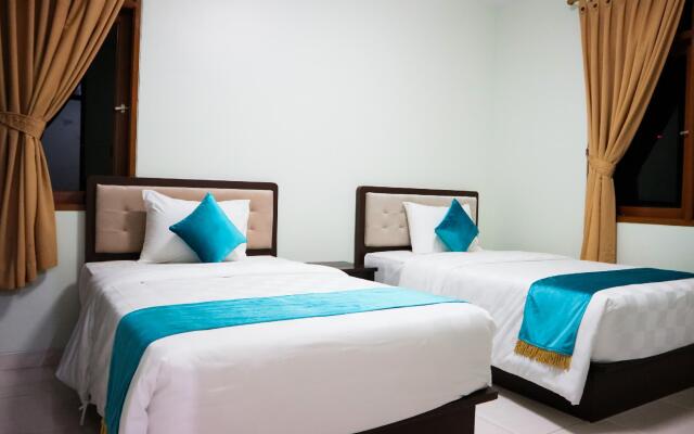 GDW Hotel & Cottage