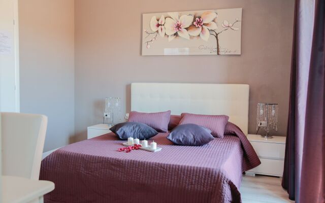 Villa Erasi Guest House