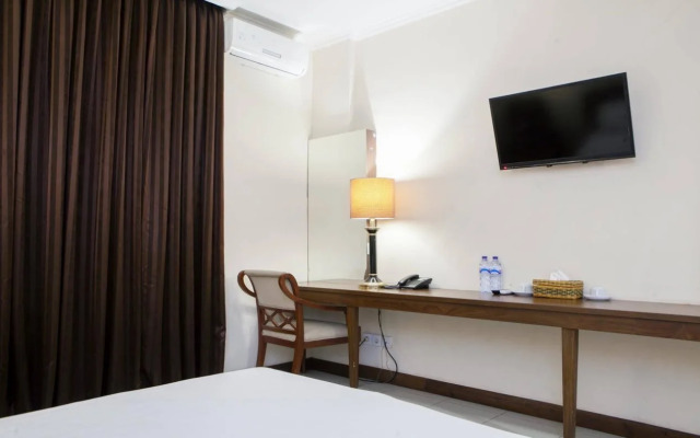 Excellent Seven Hotel