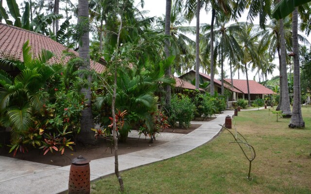 Cocotinos Sekotong, a Boutique Beach Resort & Spa