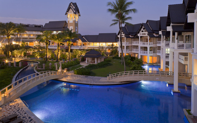 Angsana Laguna Phuket