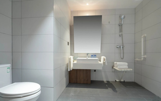 Holiday Inn Express Xi'an High-tech South by IHG