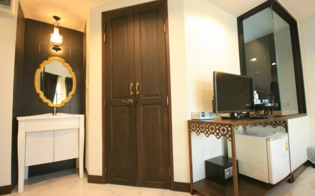 Namamema Boutique Hotel