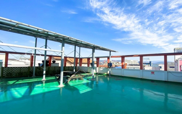 Gyeongju Good Dream Guest House