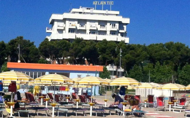 Hotel Atlantic