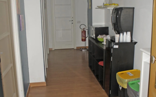 B&B I Am Here - Gioia 71