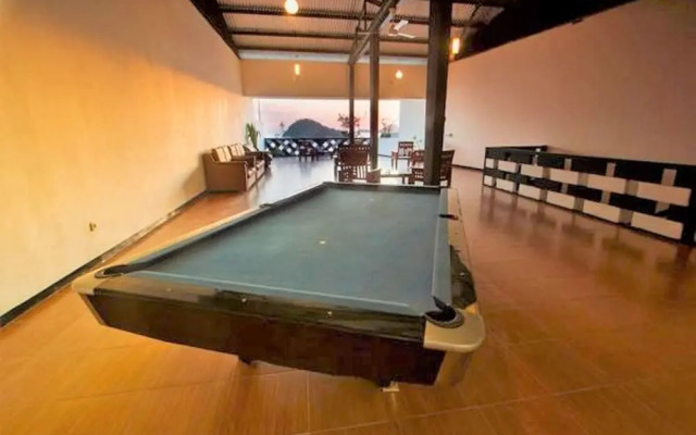 De Chocolate Labuan Bajo