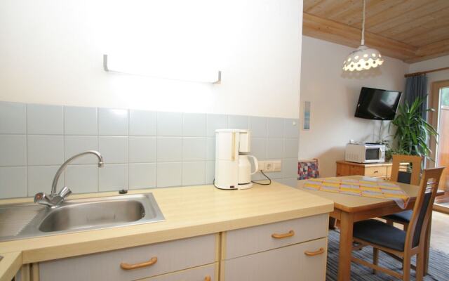 Apartment in Tropolach With Sauna