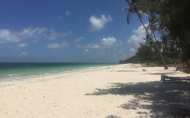 Mellow Moods Zanzibar