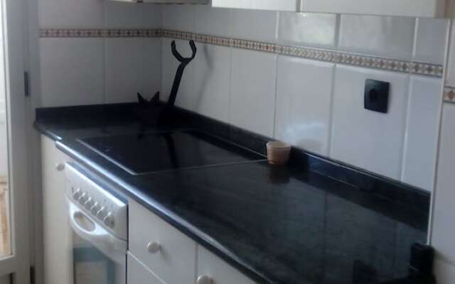 Beach & Golf Apartment