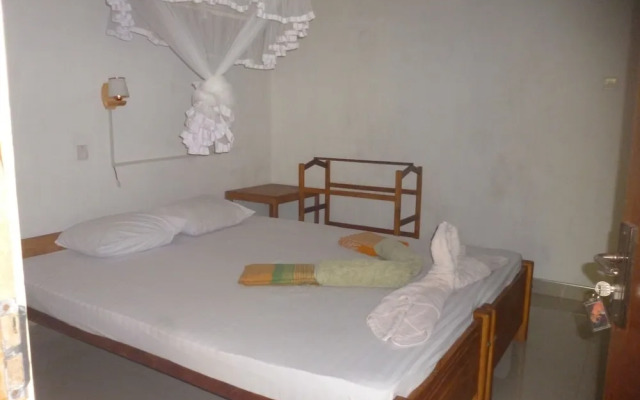 Sigiri Lodge