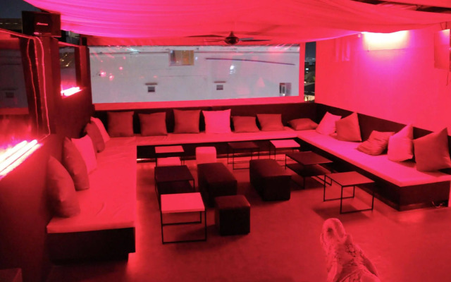 Sharaya Residence Patong
