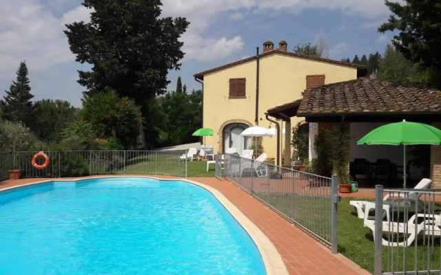 Agriturismo Il Pino - Appartamento Ginepro