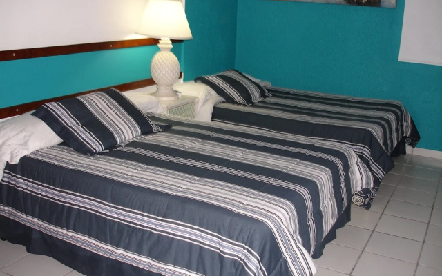 Dream's Hotel Puerto Rico