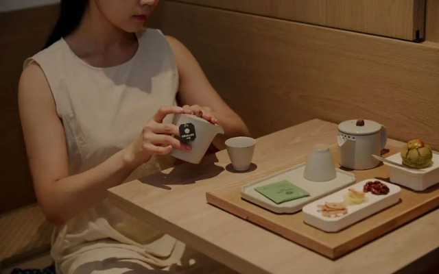 Sowon Ryokan and Hotel by Aank Sangbong