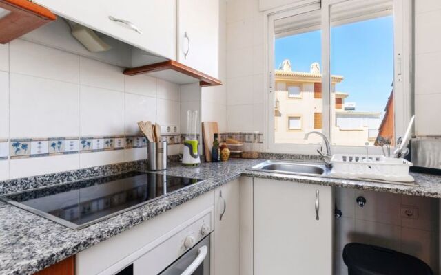 Las Calitas Bloque III