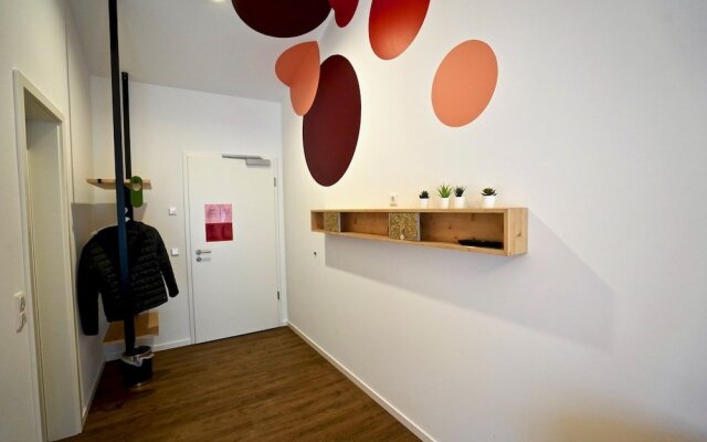 Spa Hostel