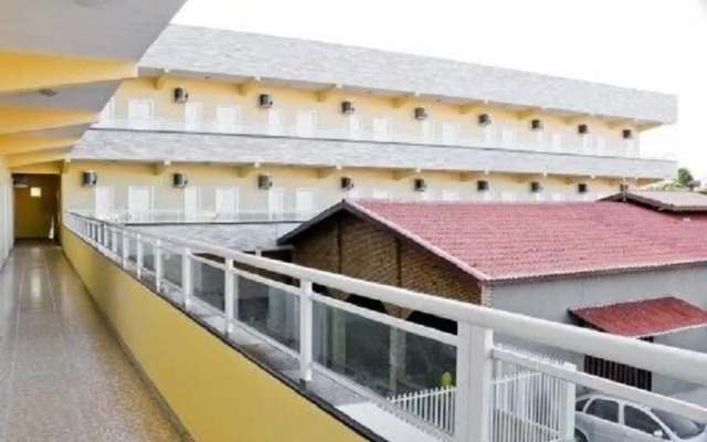 Pousada Oásis