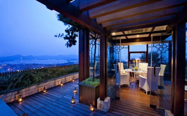 Zhejiang Grand