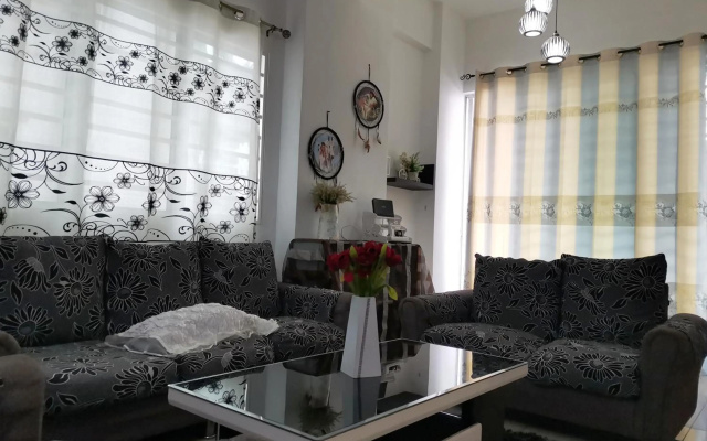 Mahkota Cheras Unique Condo 1-11 pax near MRT*KL – Guest Rooms – Kajang