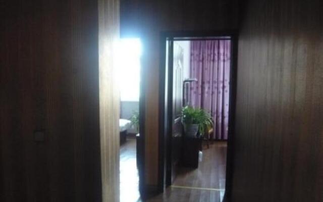 Yangzhong Sanmao sunshine Motel