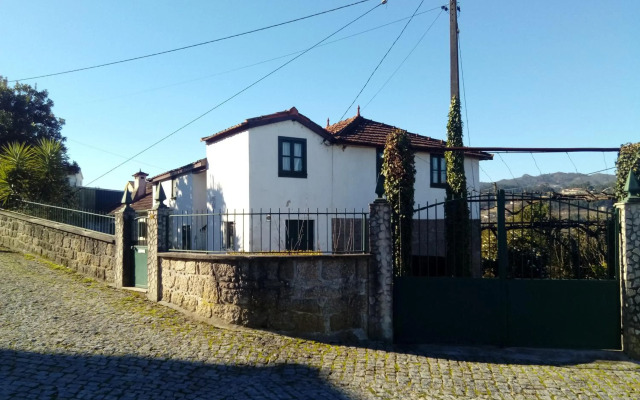 Casa da Vovó (Casa do Tapado)