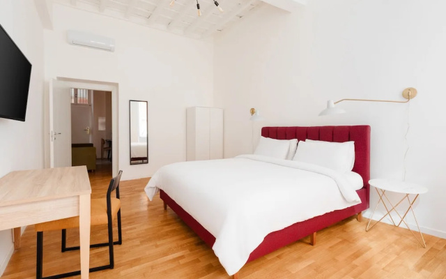 Sonder by Marriott Bonvoy Palazzo Taverna Apartments Piazza Navona