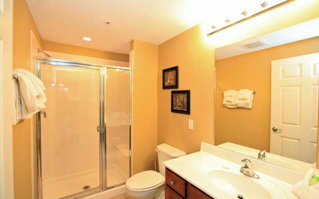 Seychelles Beach Resort by Panhandle Getaways