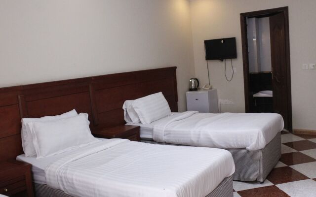 Oyo 319 Jood Plaza Hotel