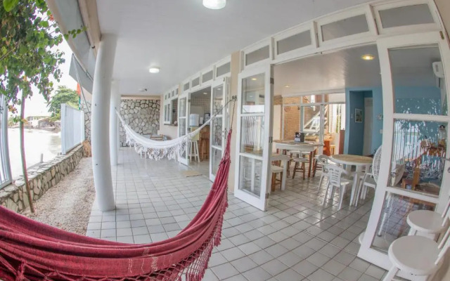 Suites Enseada Beira Mar