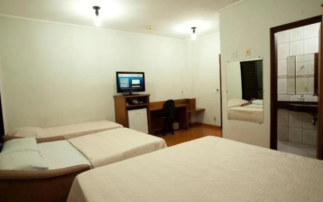 Indaía Hotel Residence