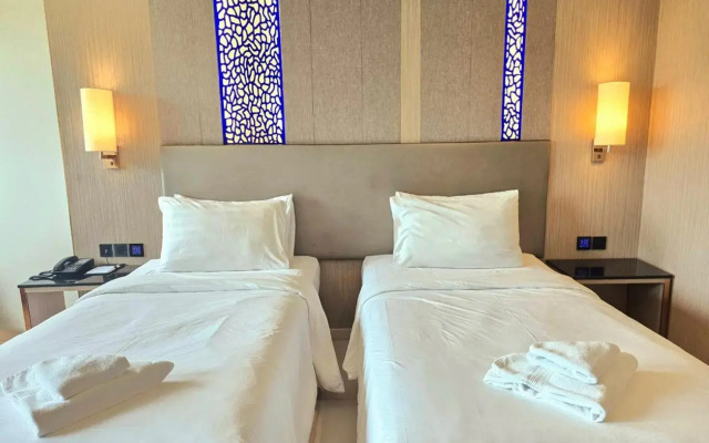 The TJ Hotel