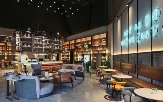 Microtel Yuxi Wanda BY WYNDHAM